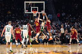随着NBA